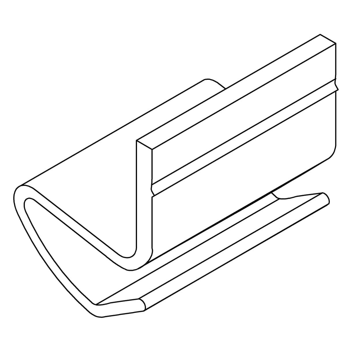 Spring Clip by Kohler Genuine Parts