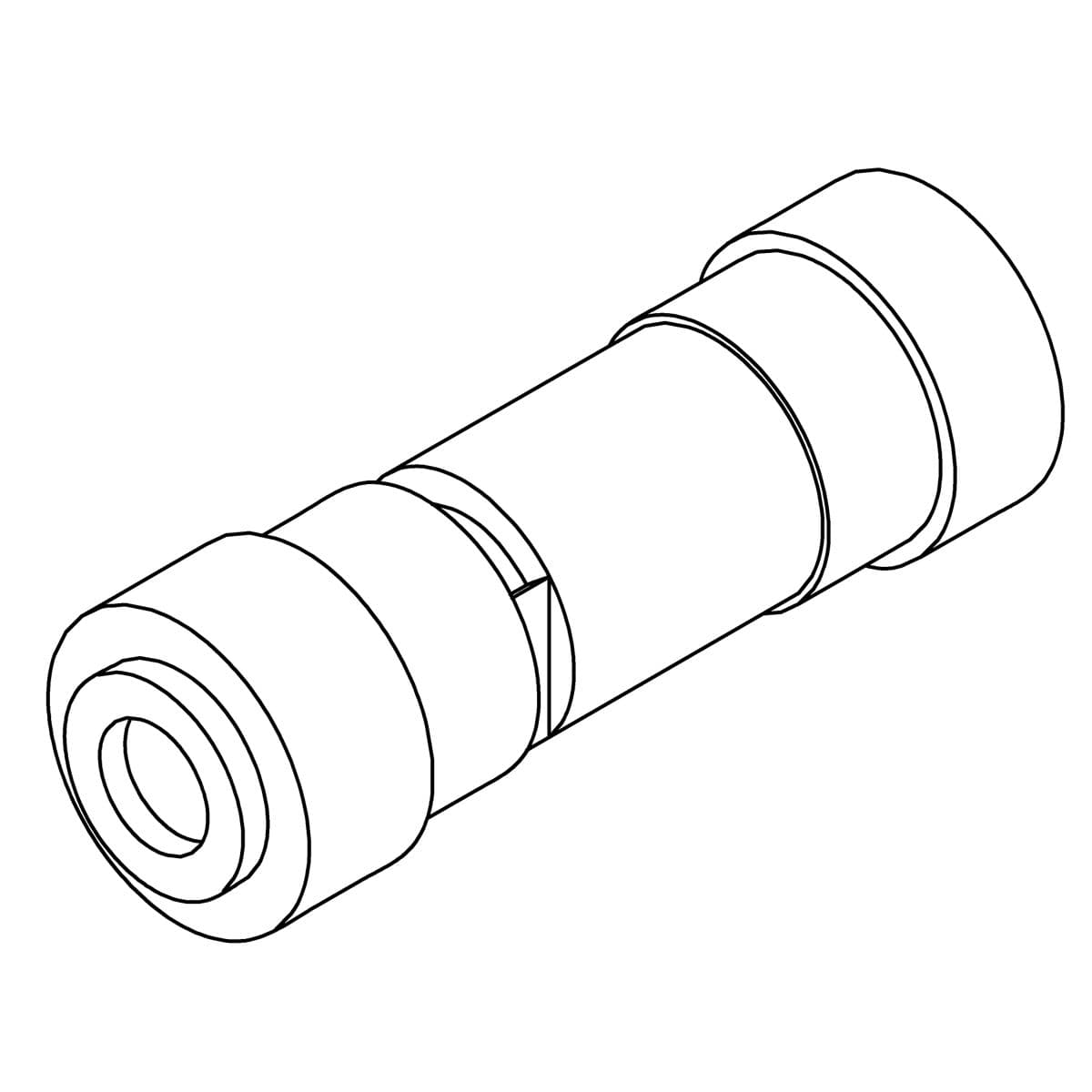 Check Valve by Kohler Genuine Parts