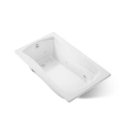 3/4 view of product