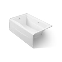 3/4 view of product