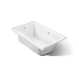 3/4 view of product