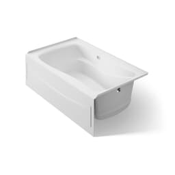 3/4 view of product