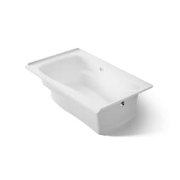 3/4 view of product