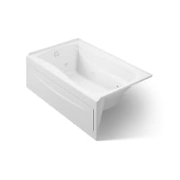 3/4 view of product