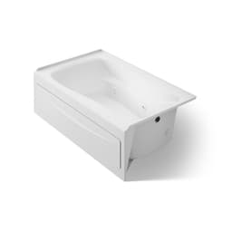 3/4 view of product