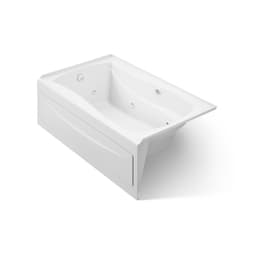 3/4 view of product