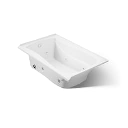 3/4 view of product