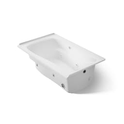 3/4 view of product