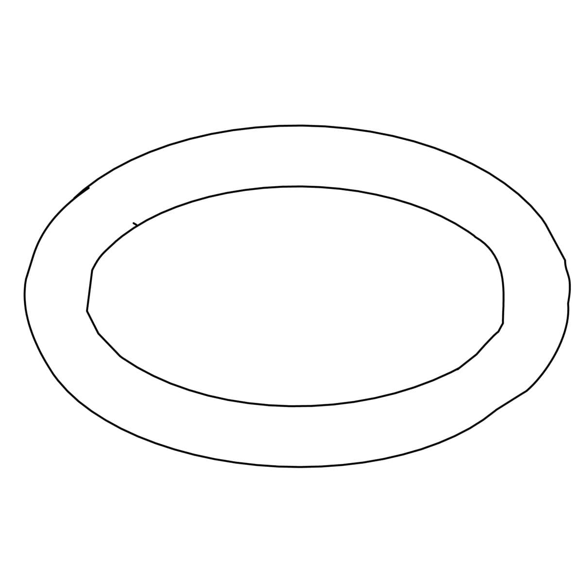 O-Ring by Kohler Genuine Parts
