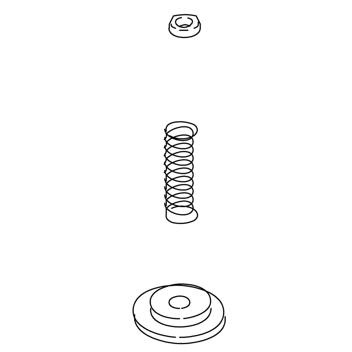 DIVERTER KIT by Kohler Genuine Parts