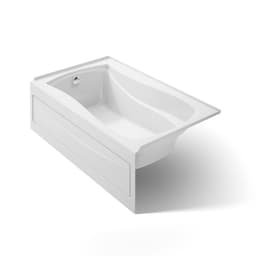 3/4 view of product
