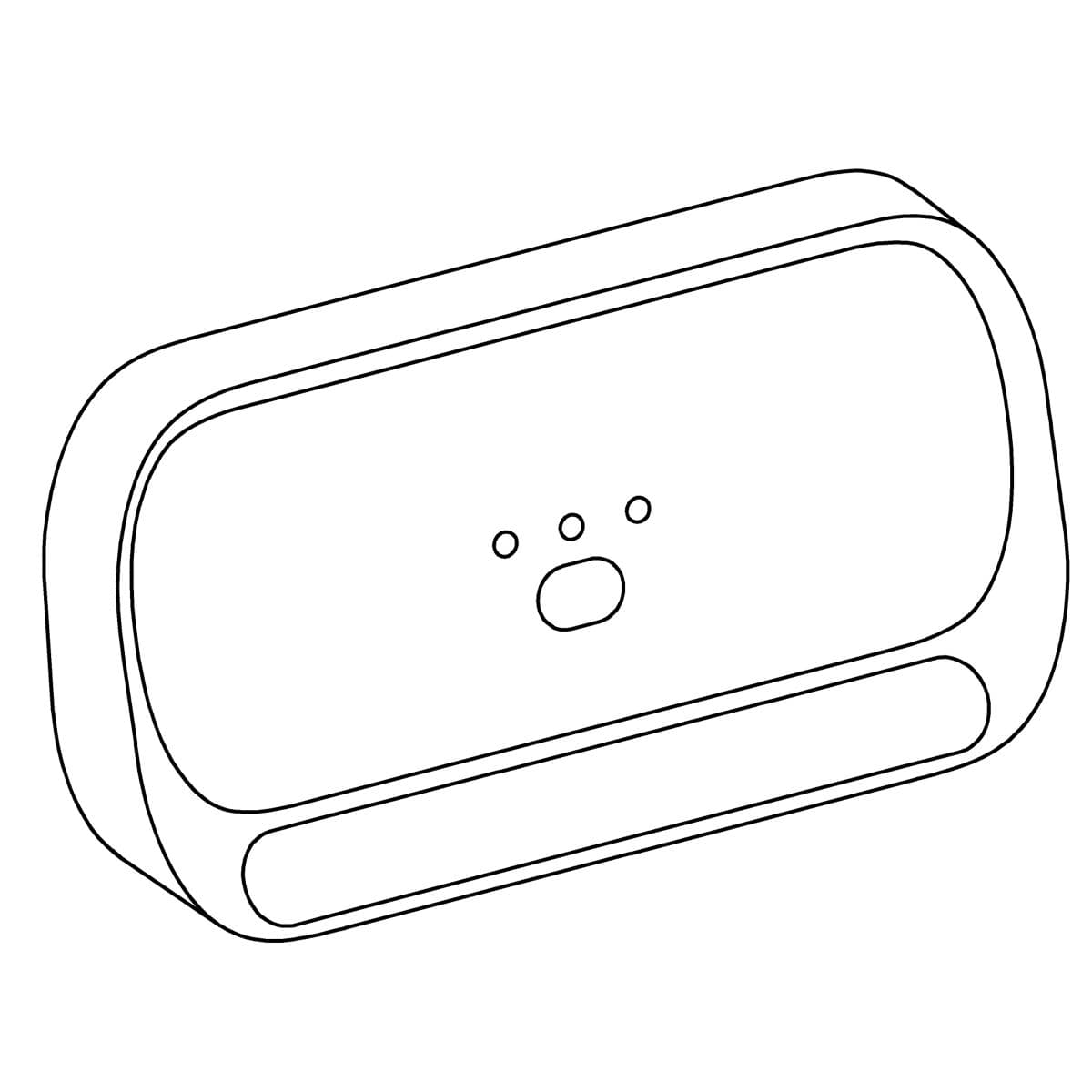 Remote Dock by Kohler Genuine Parts