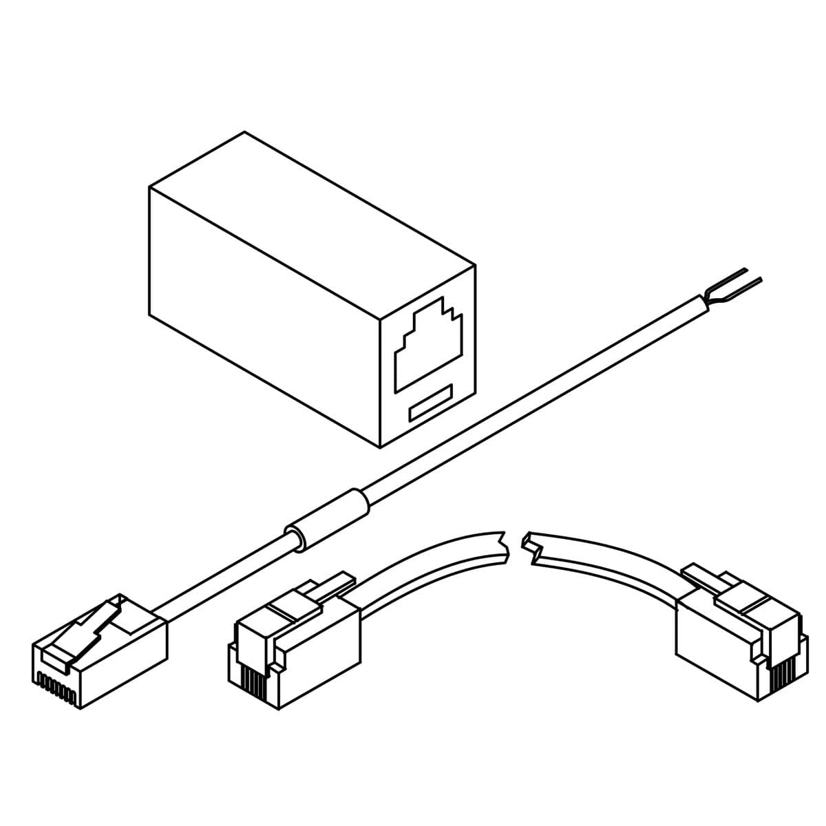 Onnector-Assembly by Kohler Genuine Parts