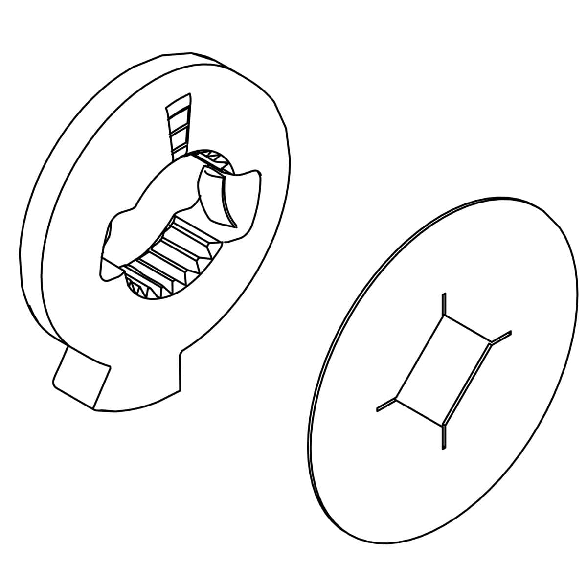 Kohler Genuine Parts Kohler by Kohler Genuine Parts