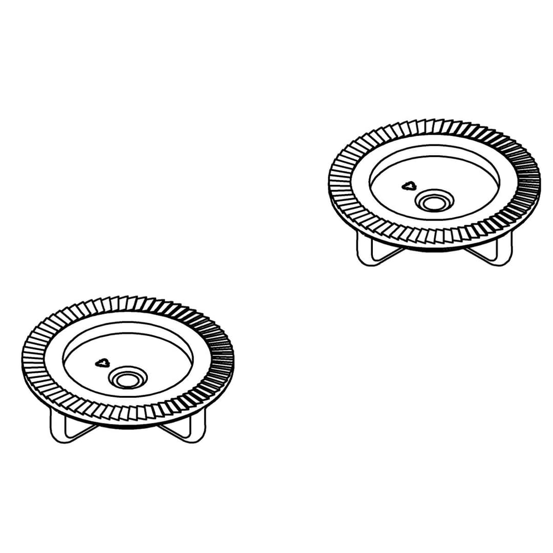Hardware Kit by Kohler Genuine Parts
