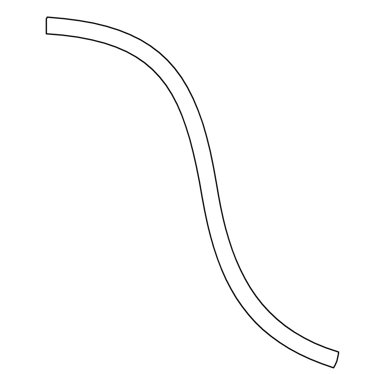 Refill Tube by Kohler Genuine Parts