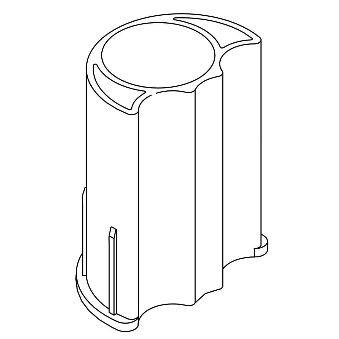 Seperator by Kohler Genuine Parts