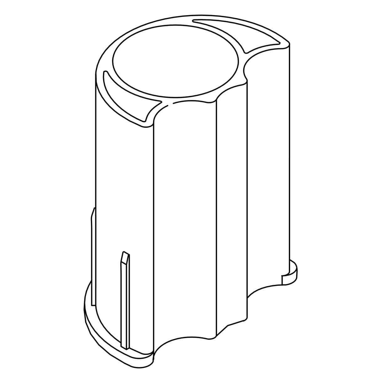 Seperator by Kohler Genuine Parts