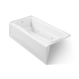 3/4 view of product