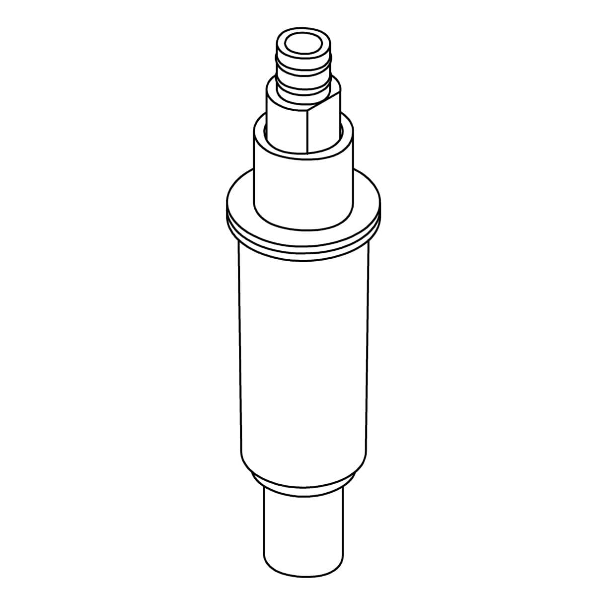 Pump Engine by Kohler Genuine Parts
