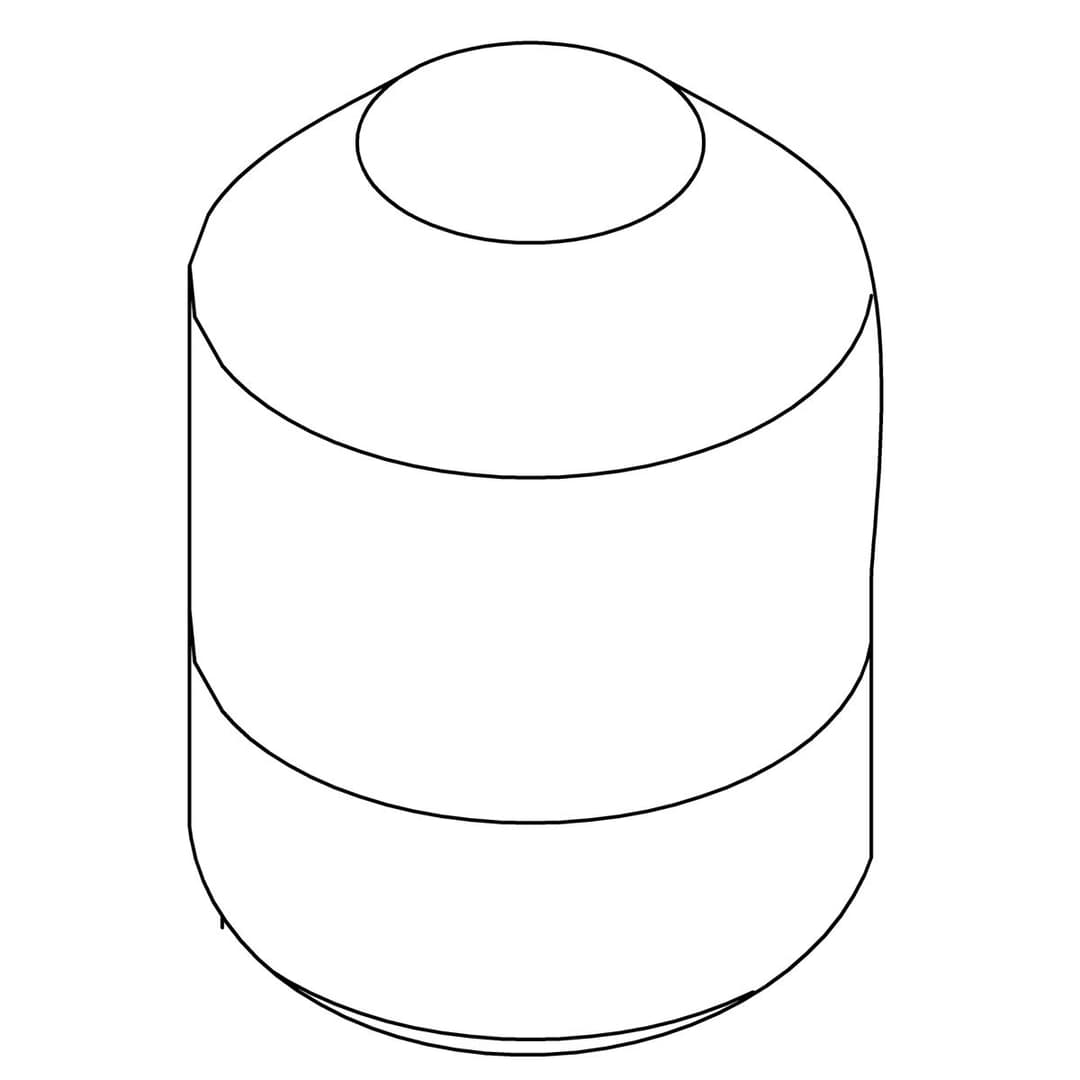 Kohler Genuine Parts SET Screw, 10-32 X .188 by Kohler Genuine Parts