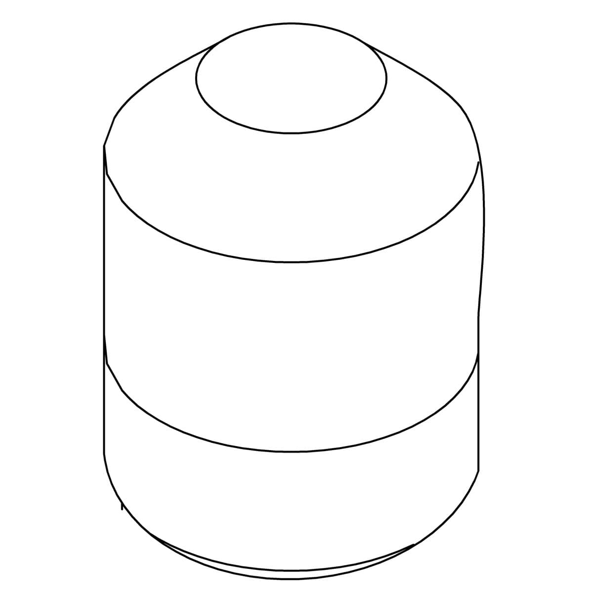 Kohler Genuine Parts SET Screw, 10-32 X .188 by Kohler Genuine Parts