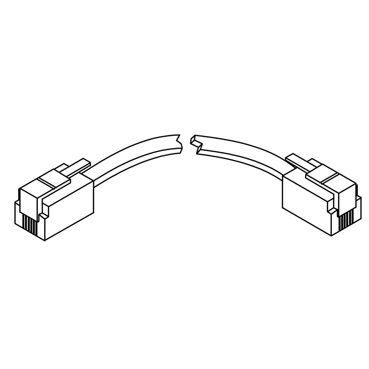 Kohler Genuine Parts Cable KIT, DTV, Single Generator by Kohler Genuine Parts