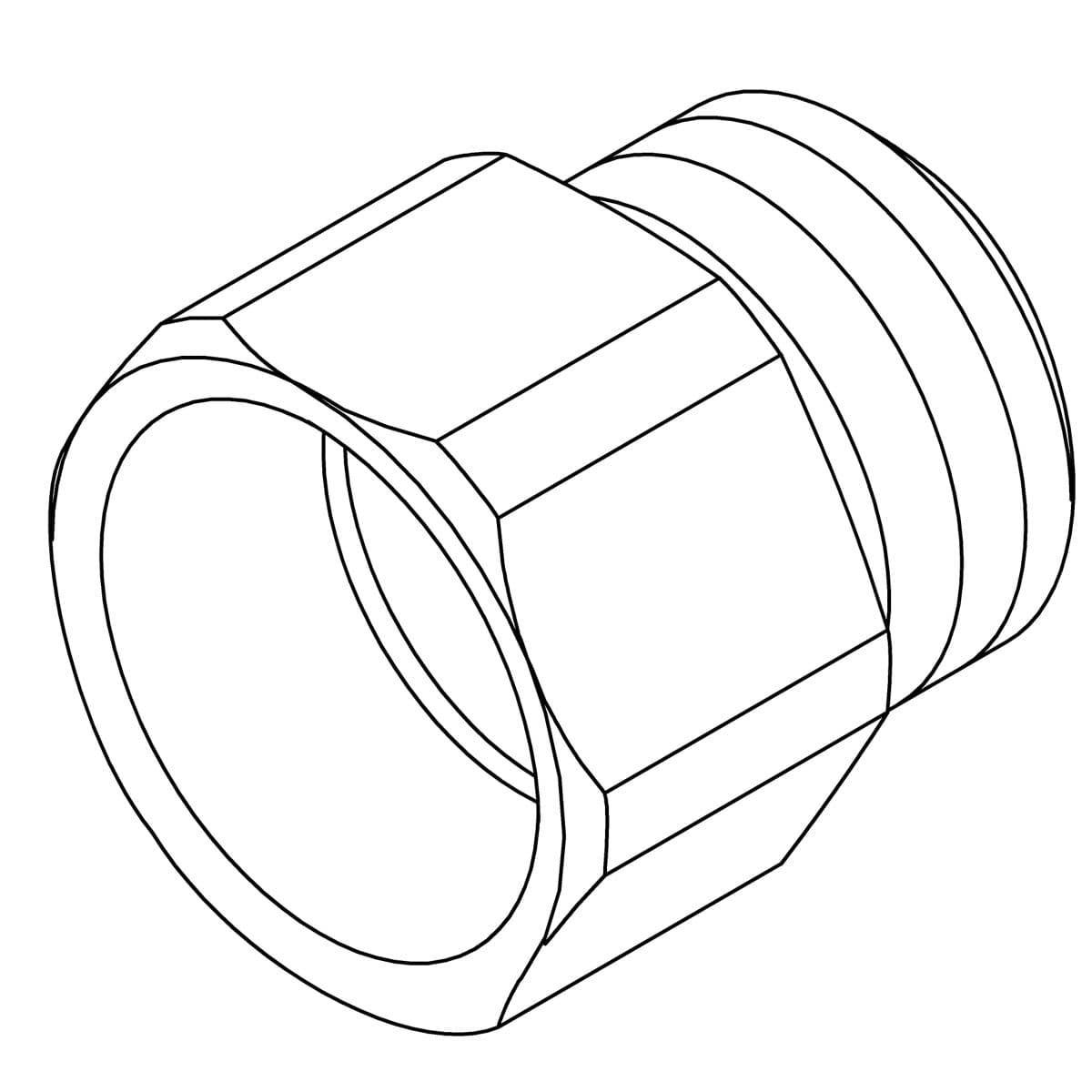 Kohler Genuine Parts Cylinder Filter Assy. by Kohler Genuine Parts