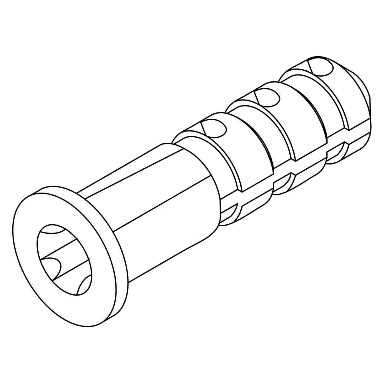 Anchor by Kohler Genuine Parts