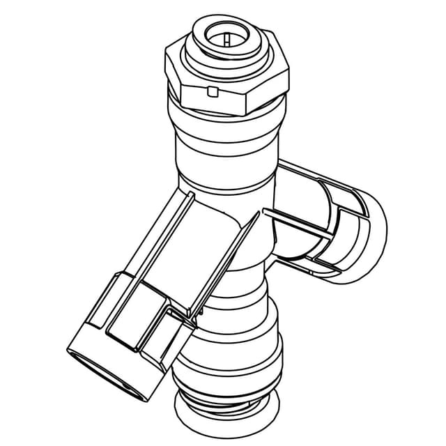 Diverter Assembly