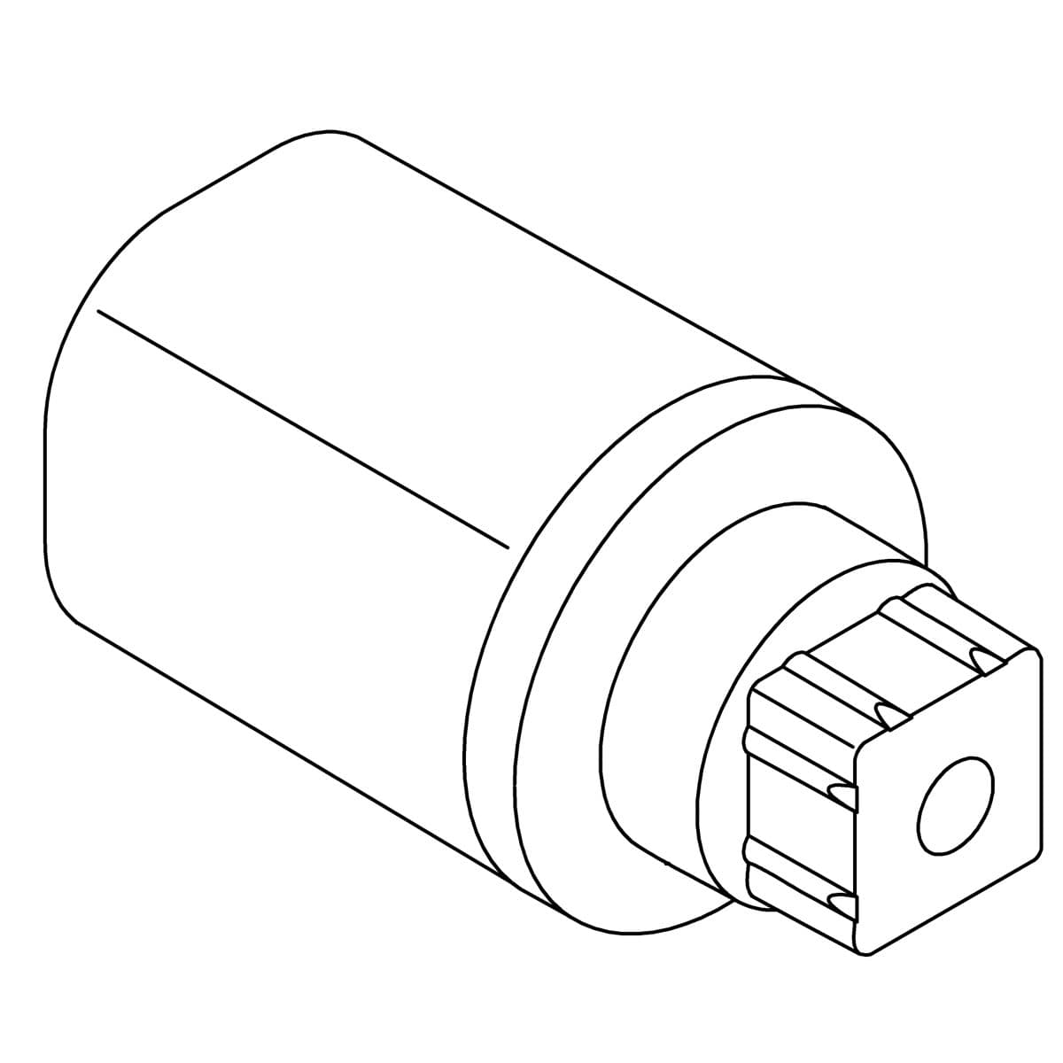 Stem Driver by Kohler Genuine Parts