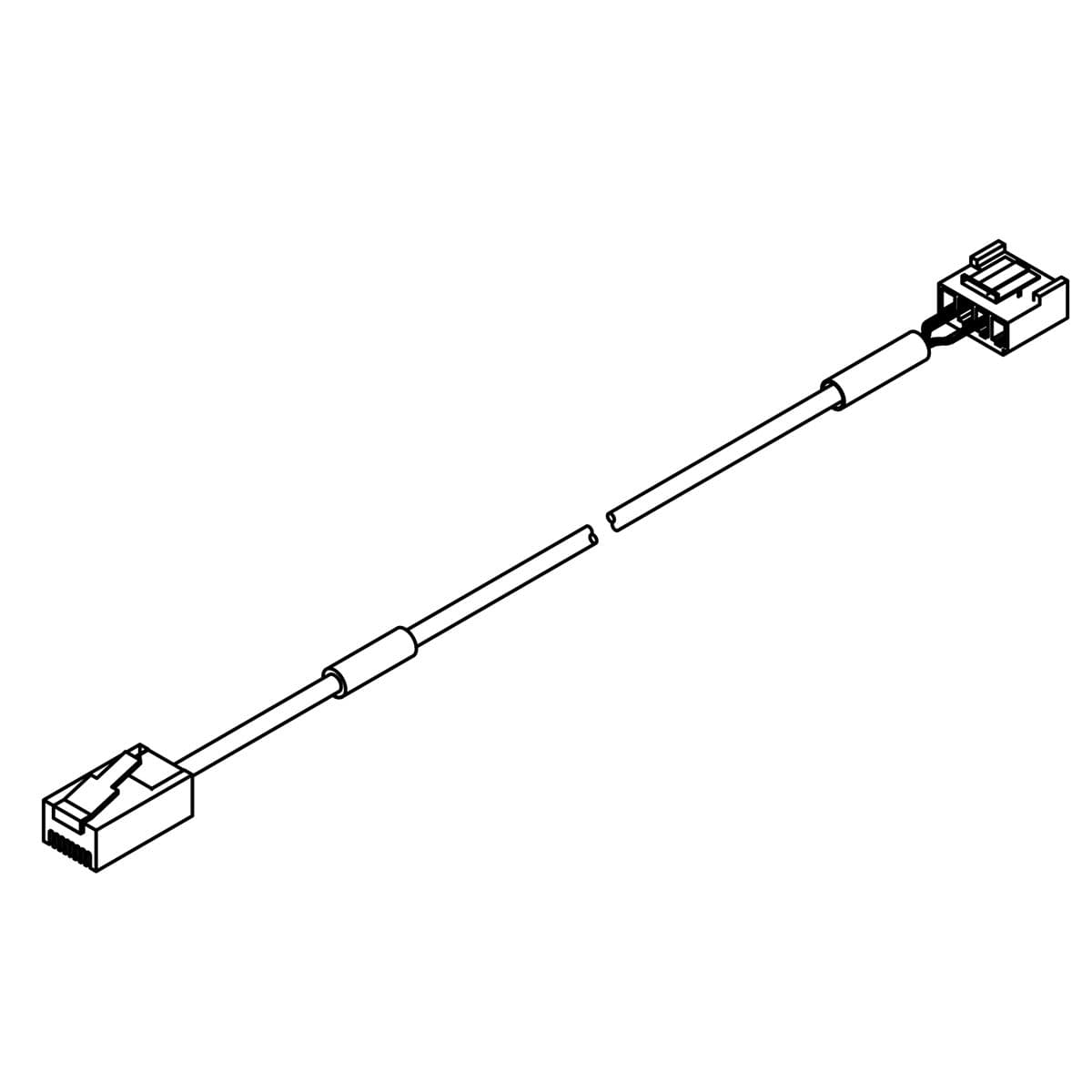 Kohler Genuine Parts Harness-dtv+e Steam KIT by Kohler Genuine Parts