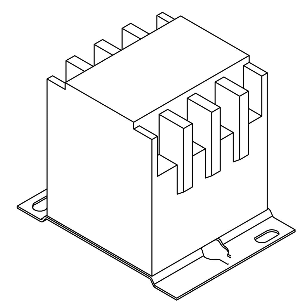 Kohler Genuine Parts Relay-contactor Kit(13 KW, 15 KW) by Kohler Genuine Parts