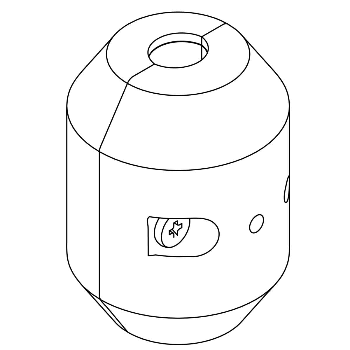Weight by Kohler Genuine Parts