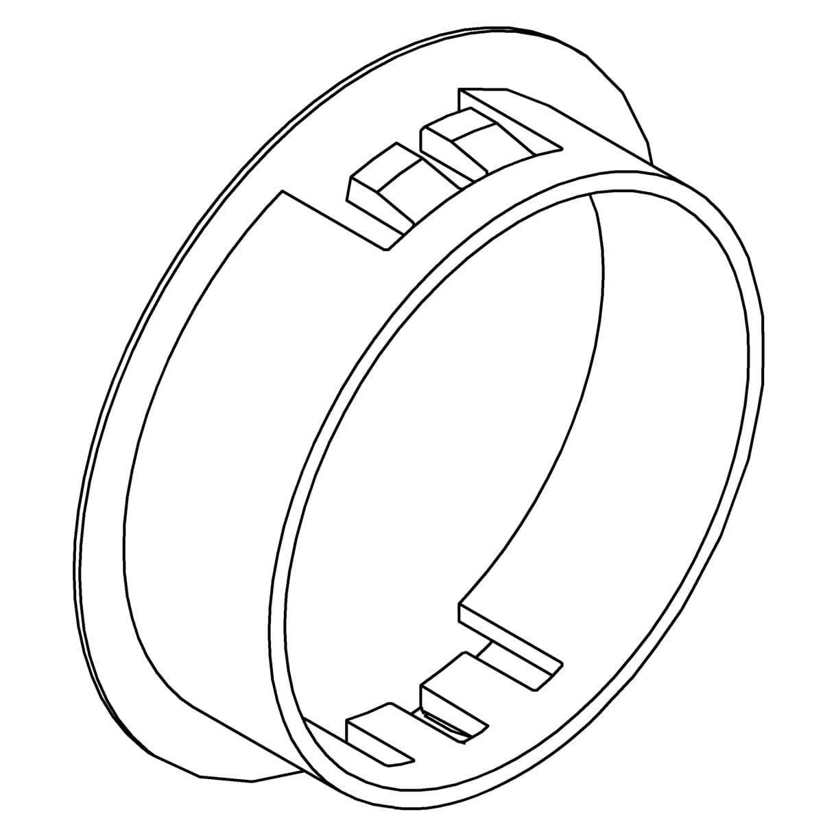 Knock Out Cap by Kohler Genuine Parts