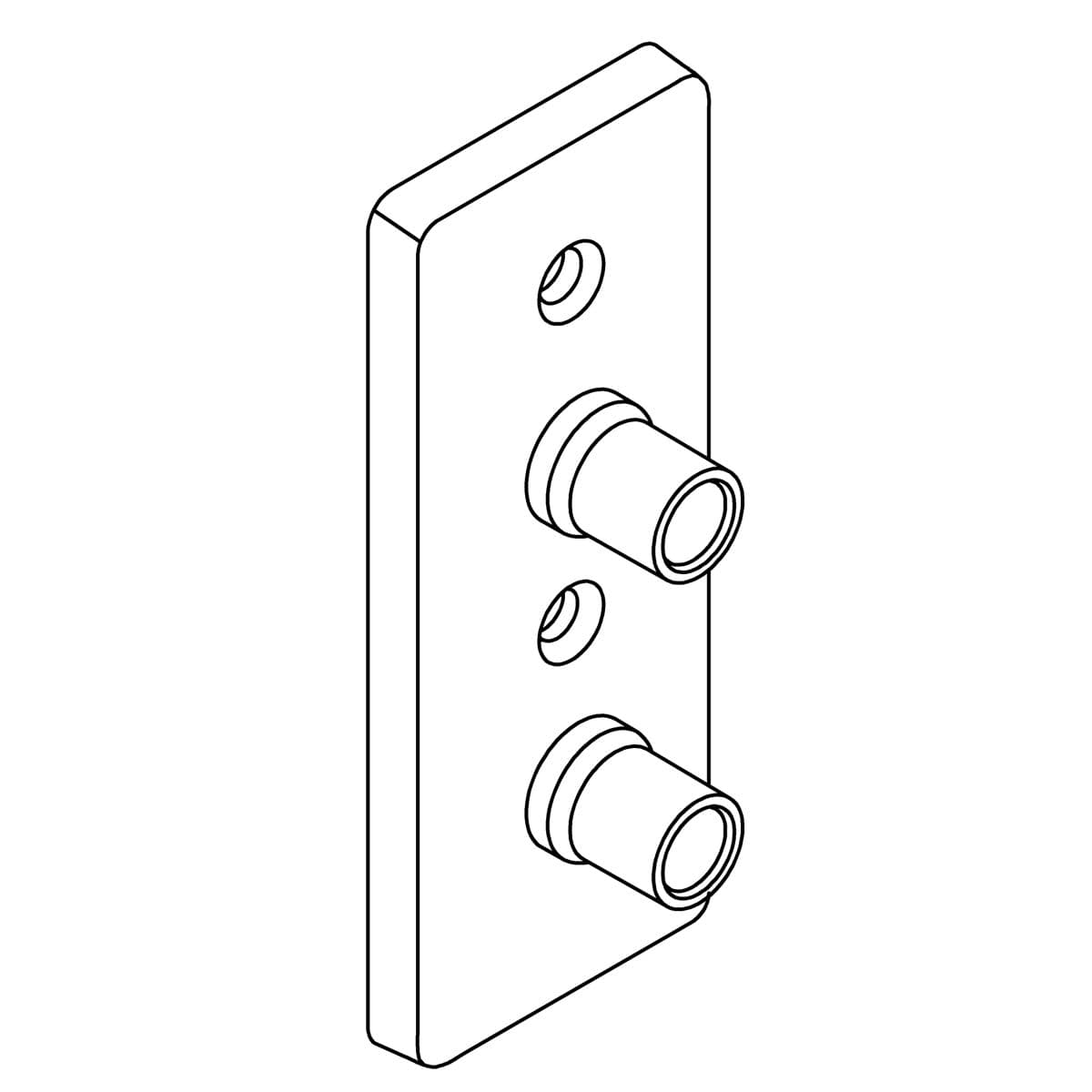 Bracket, Wall by Kohler Genuine Parts