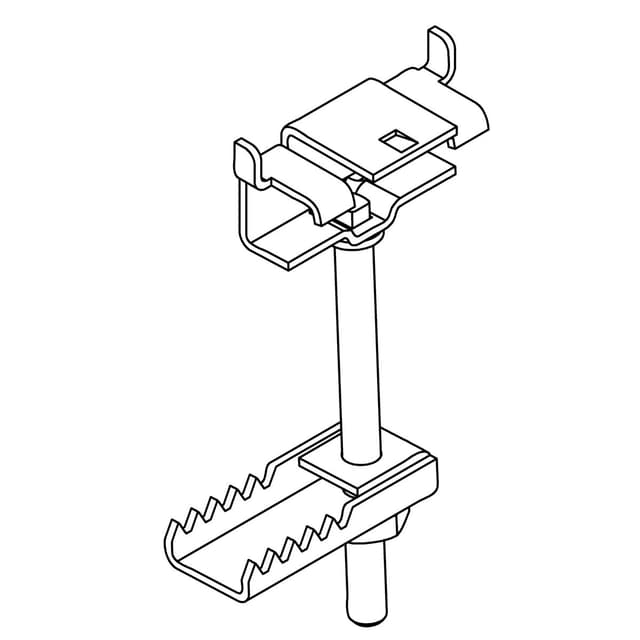 Sterling Plumbing 12 Count Installation Clips