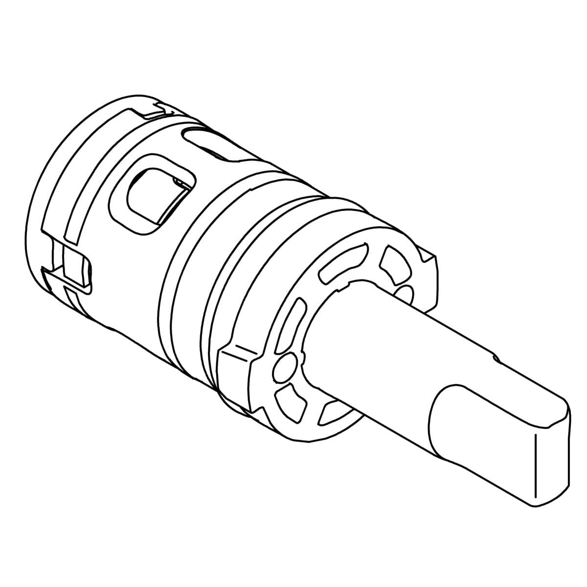 Assembly, Valve by Kohler Genuine Parts