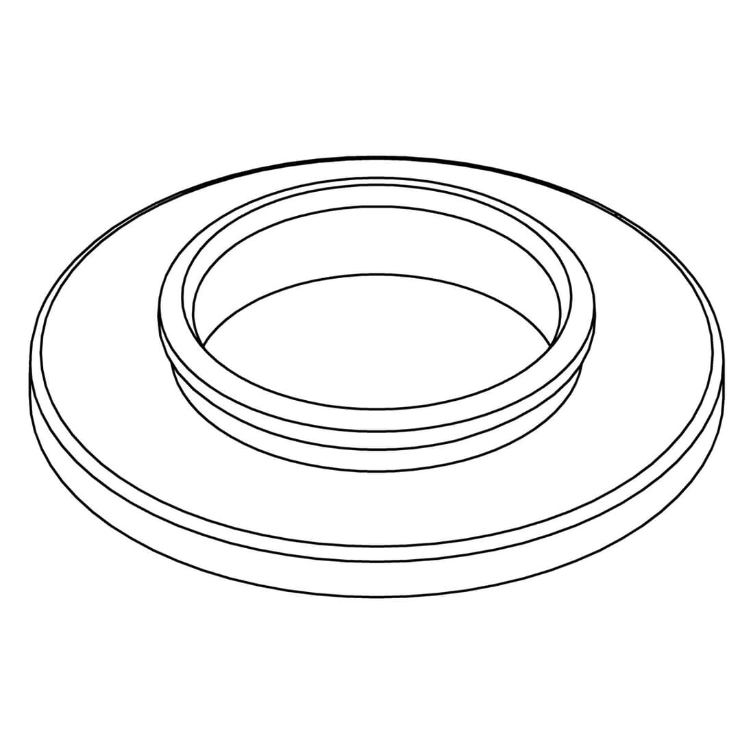 Base by Kohler Genuine Parts