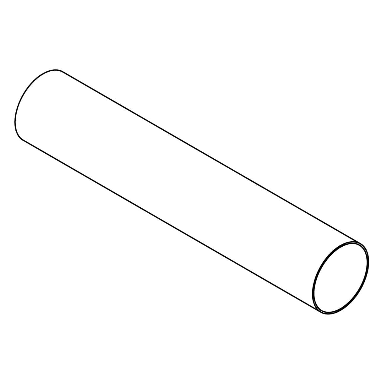 Kohler Genuine Parts Sleeve - Polished Chrome by Kohler Genuine Parts