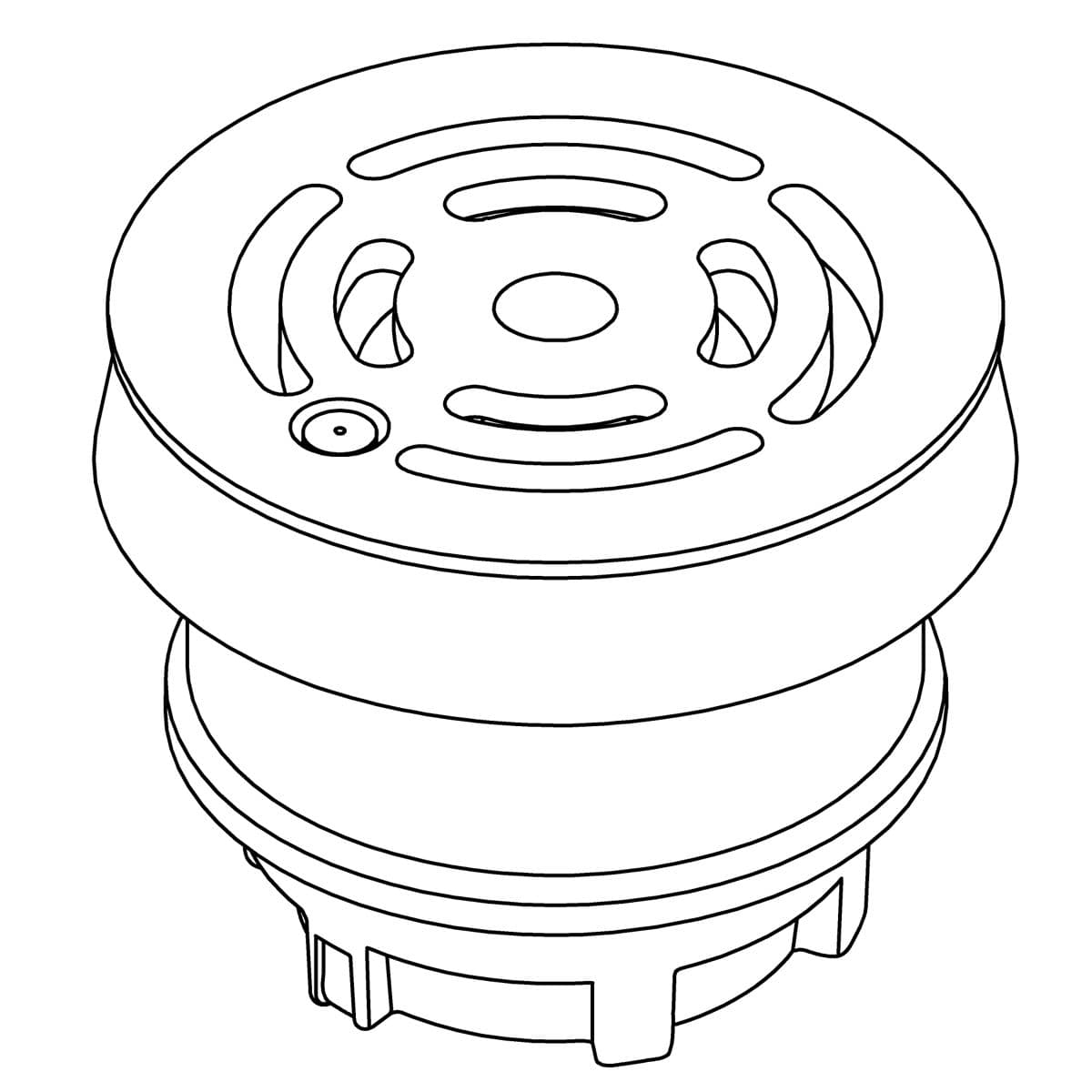 Piston Assembly by Kohler Genuine Parts