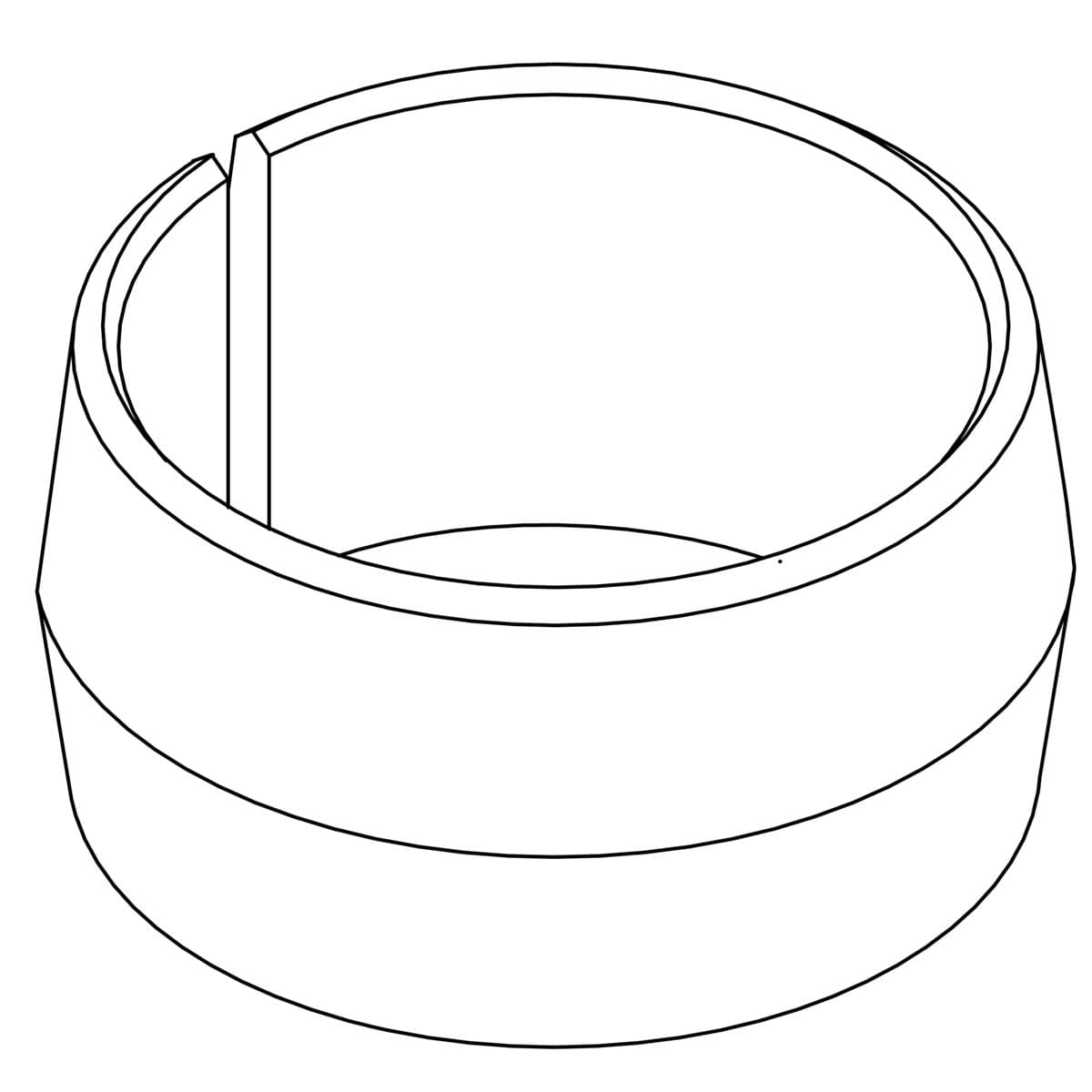 Snap,Ring by Kohler Genuine Parts