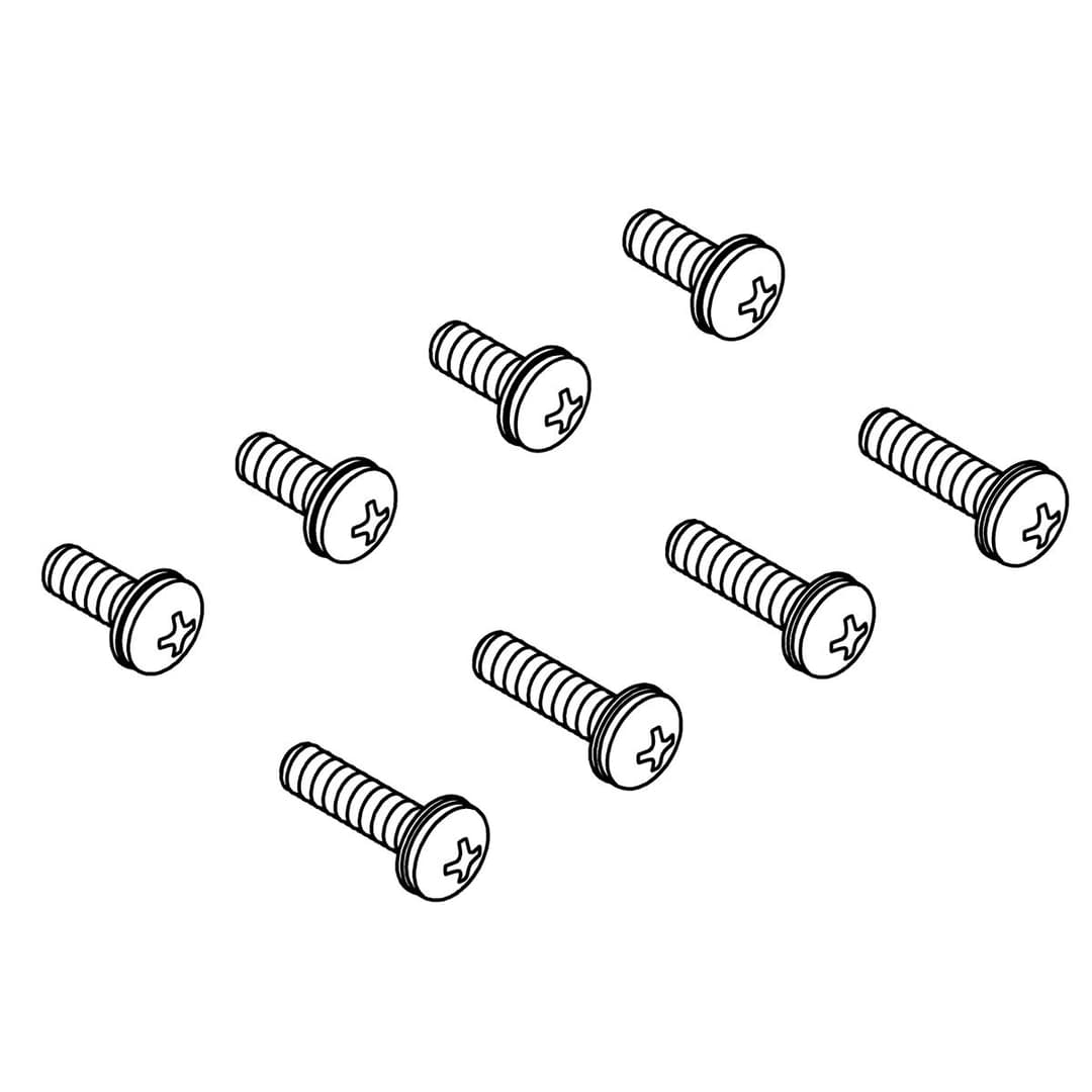 Kit, Screw by Kohler Genuine Parts