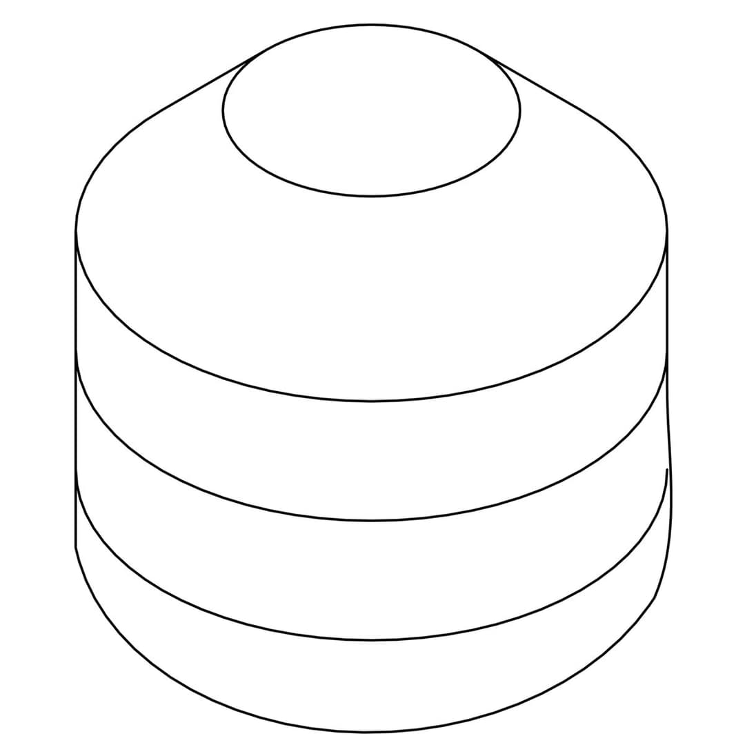 Kohler Genuine Parts SET Screw, 10-32 UNF X .19 by Kohler Genuine Parts