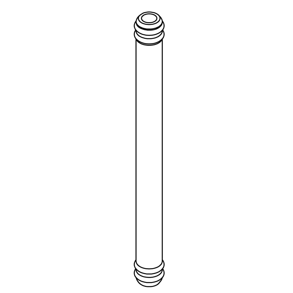 Kohler Genuine Parts Assembly, Diverter TUBE by Kohler Genuine Parts