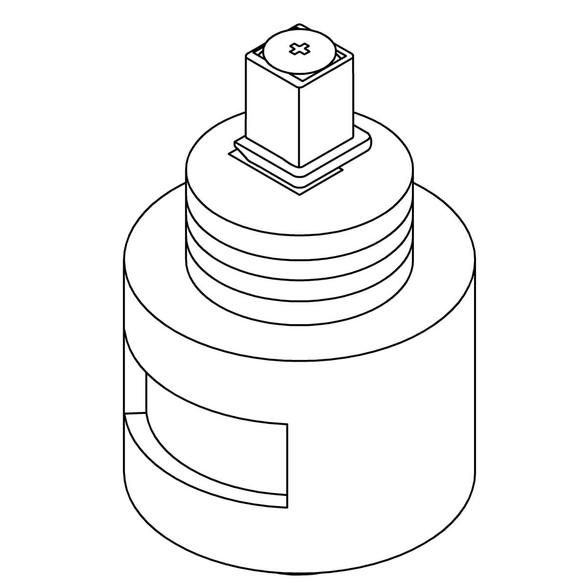 VALVE KIT by Kohler Genuine Parts