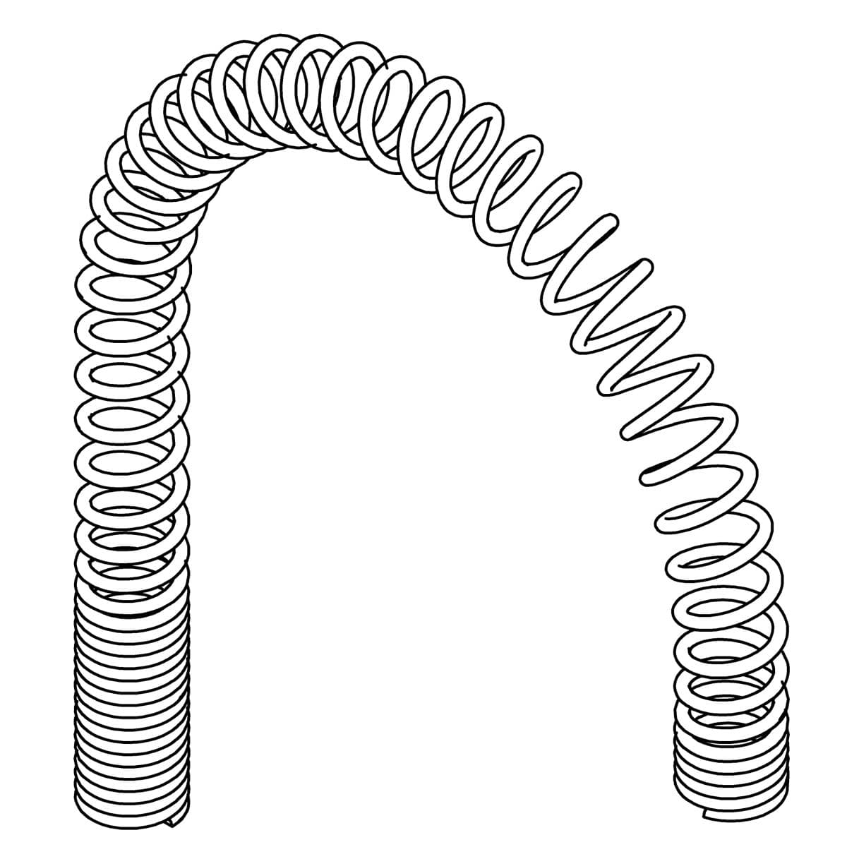 Kohler Genuine Parts Spring KIT - Polished Chrome by Kohler Genuine Parts