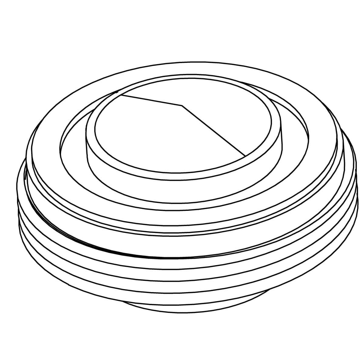 Kohler Genuine Parts Kohler by Kohler Genuine Parts