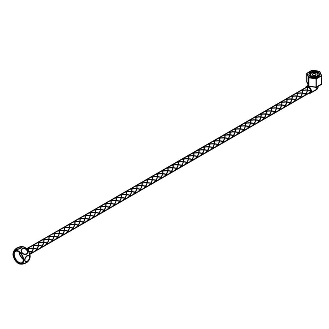 Kohler Genuine Parts Assy-hose Bidet;bg90-ca(dh97-01630a),bg9 by Kohler Genuine Parts