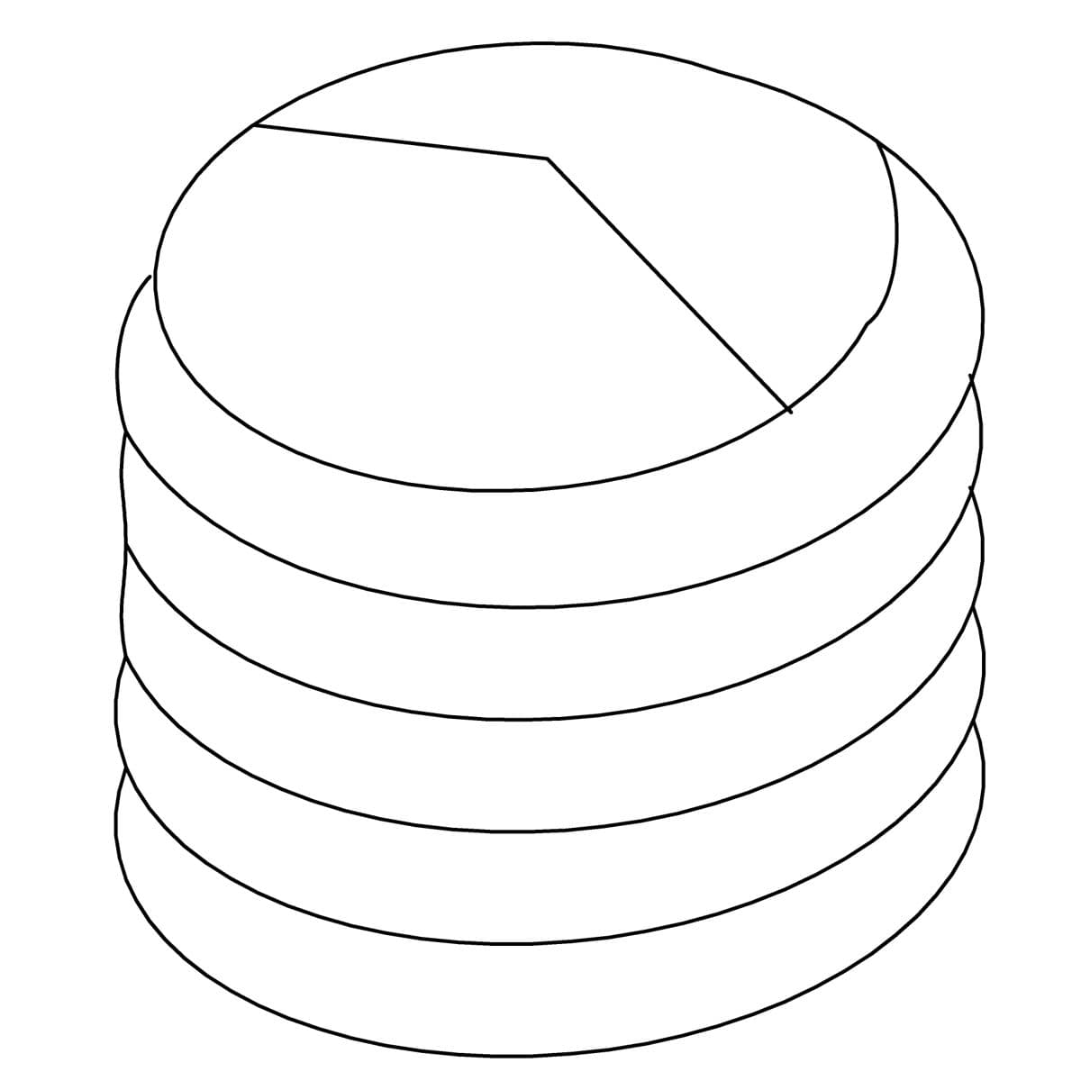 Kohler Genuine Parts Screw, SET, M5x0.8x8mm by Kohler Genuine Parts